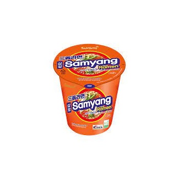  کره ای لیوانی سامیانگ Samyang مدل Ramen63241b5263b1755120
